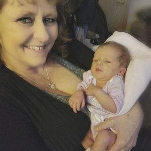 Meet your Posher, Shawna king